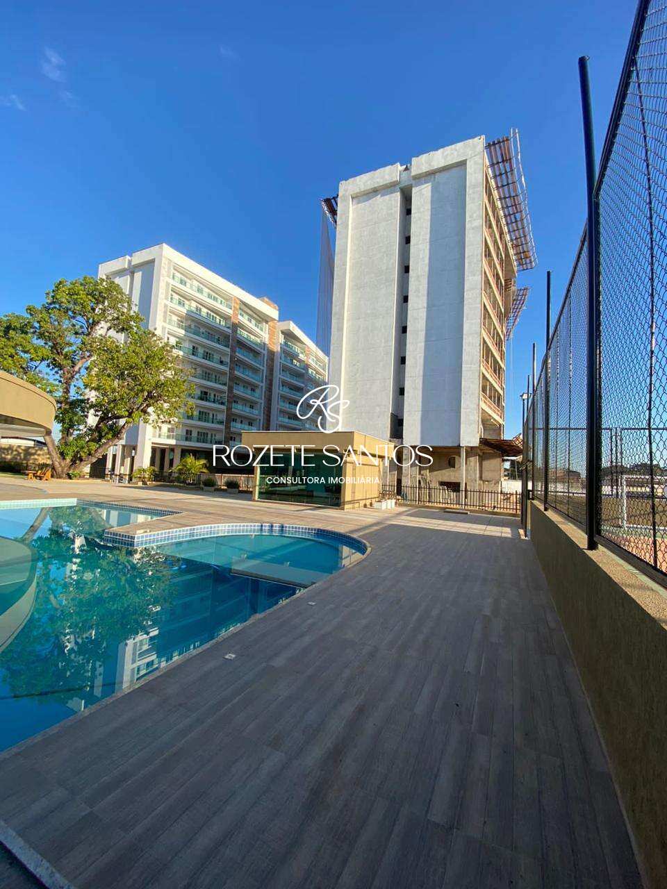 Apartamento, no Imperador Tocantins Residence,  em Imperatriz, Vila Parati, com 3 quartos, 84,40m²