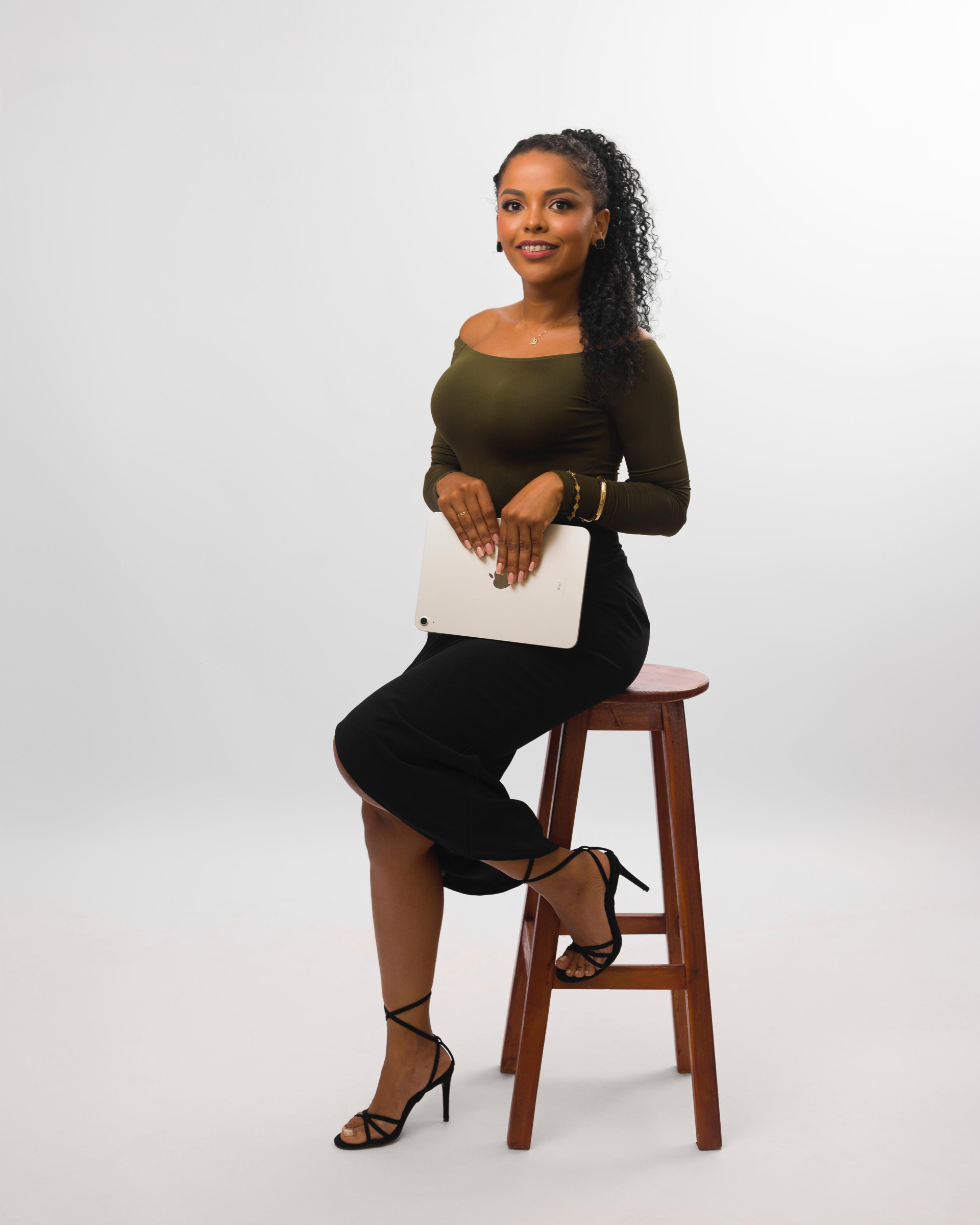 Serviços Extras - Rozete Santos