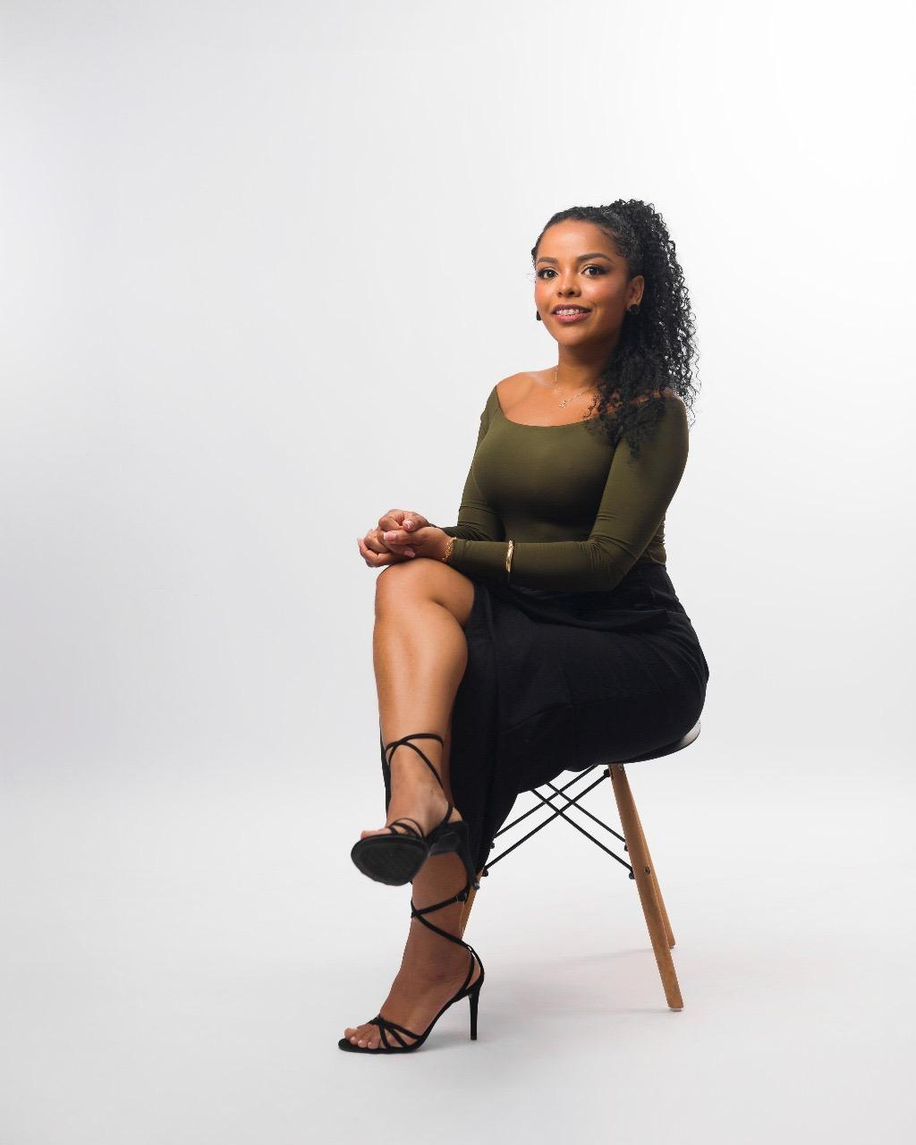 Sobre a Corretora - Rozete Santos